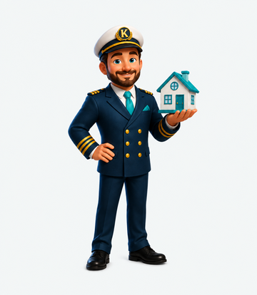 Captain Kappa